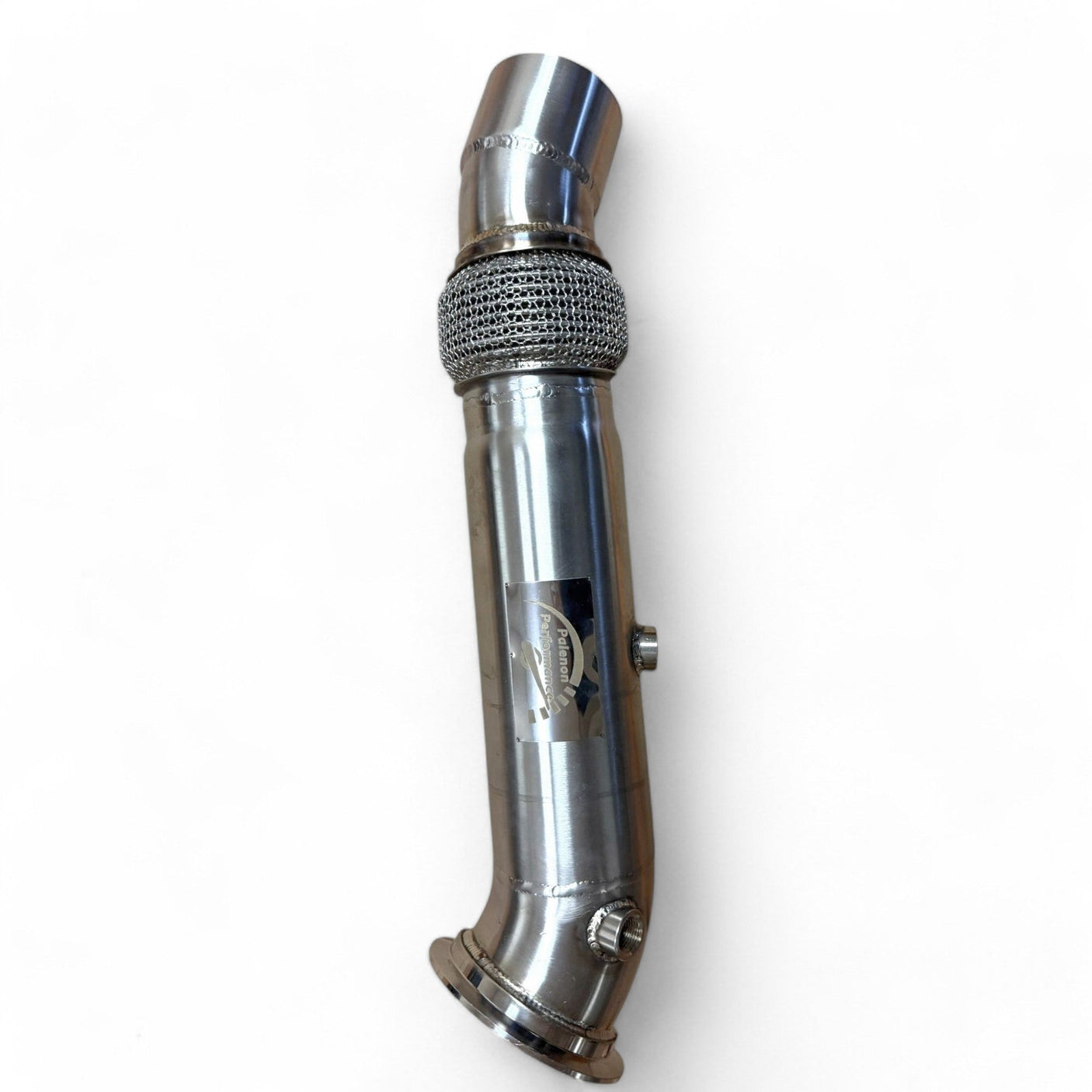 N55 Downpipe For BMW 535i/ 640i/ 740i/ X5/ X6 (EWG & PWG)