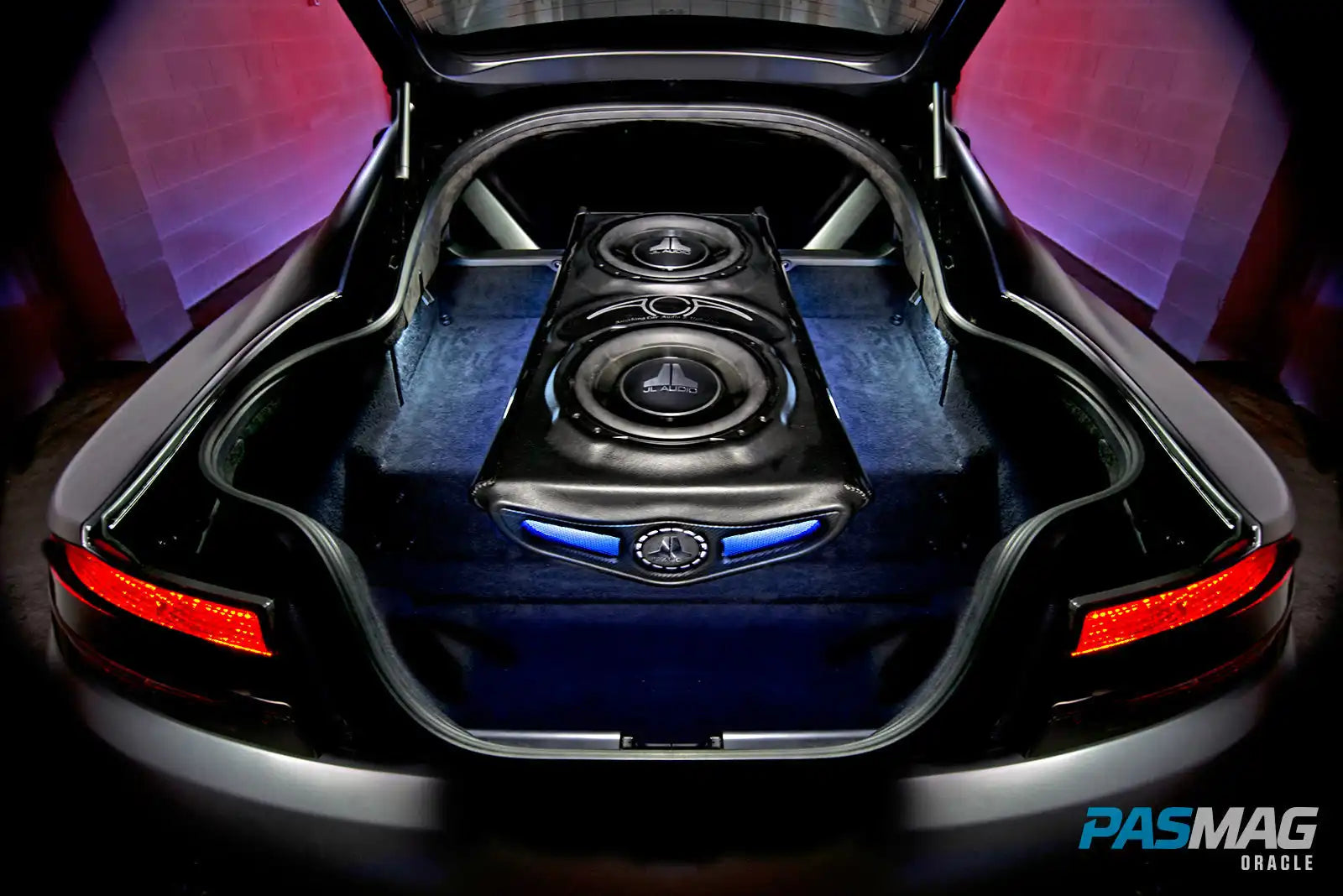 ORACLE Lighting 36" LED Flexible Strip Retail Pack