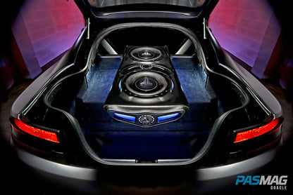 ORACLE Lighting 36" LED Flexible Strip Retail Pack