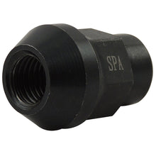 FORGED WHEEL STUD AND NUT COMPETITION TYPE 62mm M12x1.5 - Pack of 16