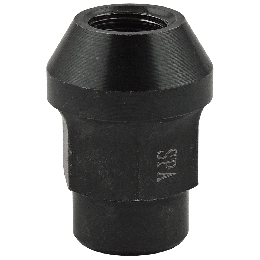 FORGED WHEEL NUT COMPETITION TYPE M12x1.5 ¢â‚¬ Pack of 16