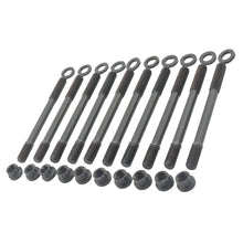 VW MKI MKII GTI PB 1.8L 2.0L 8v SOHC 118mm head stud set