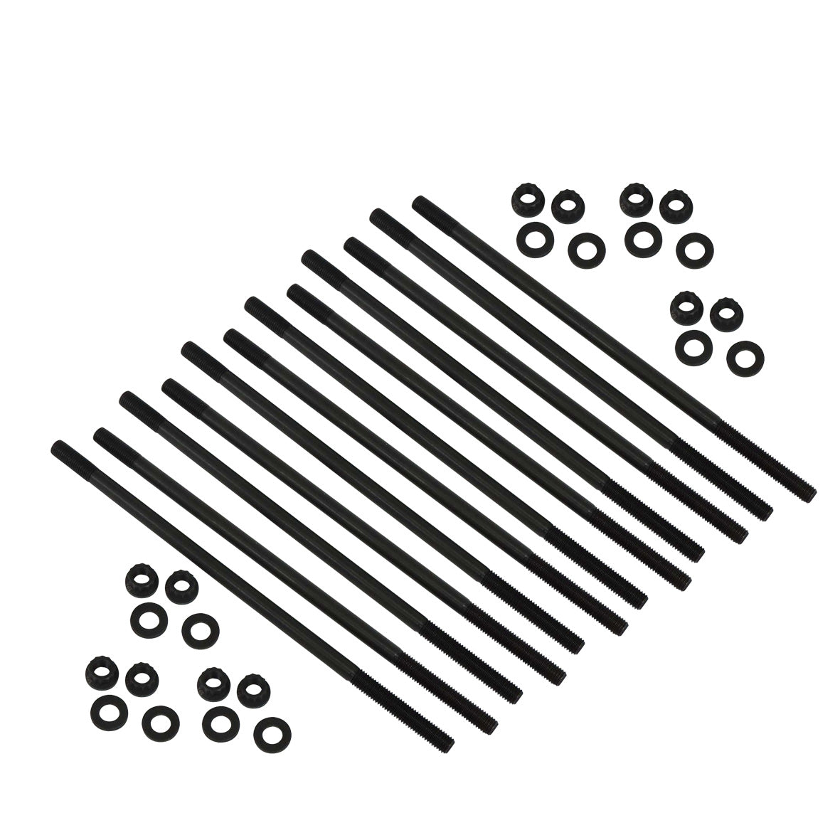 Lancia / Fiat 5 Cyl 20V engines Head Stud Set