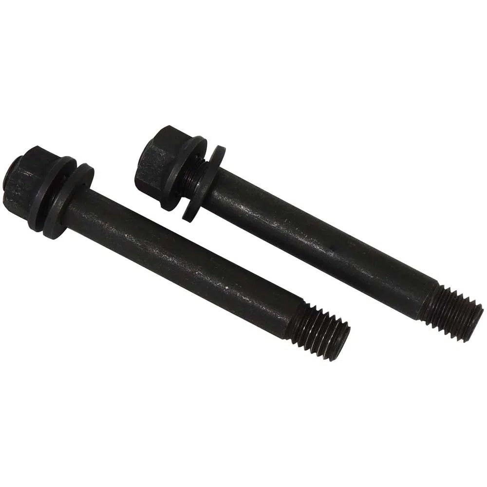 Chevy II 250 INLINE SIX 6" x .927 / 152.4mm x 23.56mm high performance basic connecting rod set + Inline Six Head Stud Set