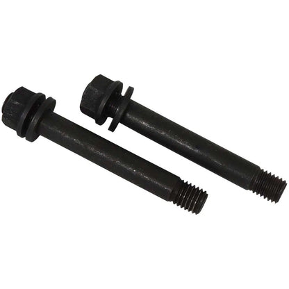 Chevy II 250 INLINE SIX 6" x .927 / 152.4mm x 23.56mm high performance basic connecting rod set + Inline Six Head Stud Set