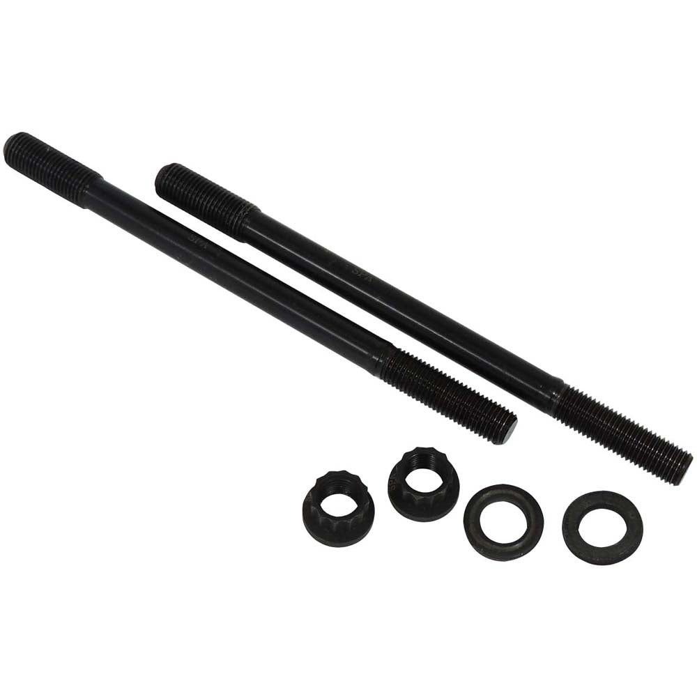 282°/ 262° Camshaft For Ford Duratec + Mazda Focus 2.0L 2.3L 2.5L Duratec HE 4 cylinder engine Head Stud Set