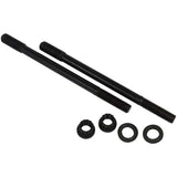 282°/ 262° Camshaft For Ford Duratec + Mazda Focus 2.0L 2.3L 2.5L Duratec HE 4 cylinder engine Head Stud Set