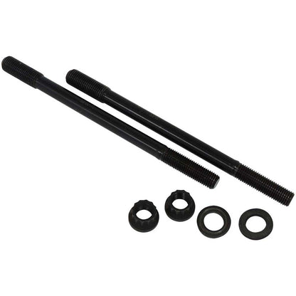 Ford Focus SE Duratec Twin scroll T3 turbo manifold 90 degree wastegate + 282°/ 262° Camshaft For Ford Duratec + Mazda Focus 2.0L 2.3L 2.5L Duratec HE 4 cylinder engine Head Stud Set with 10 units