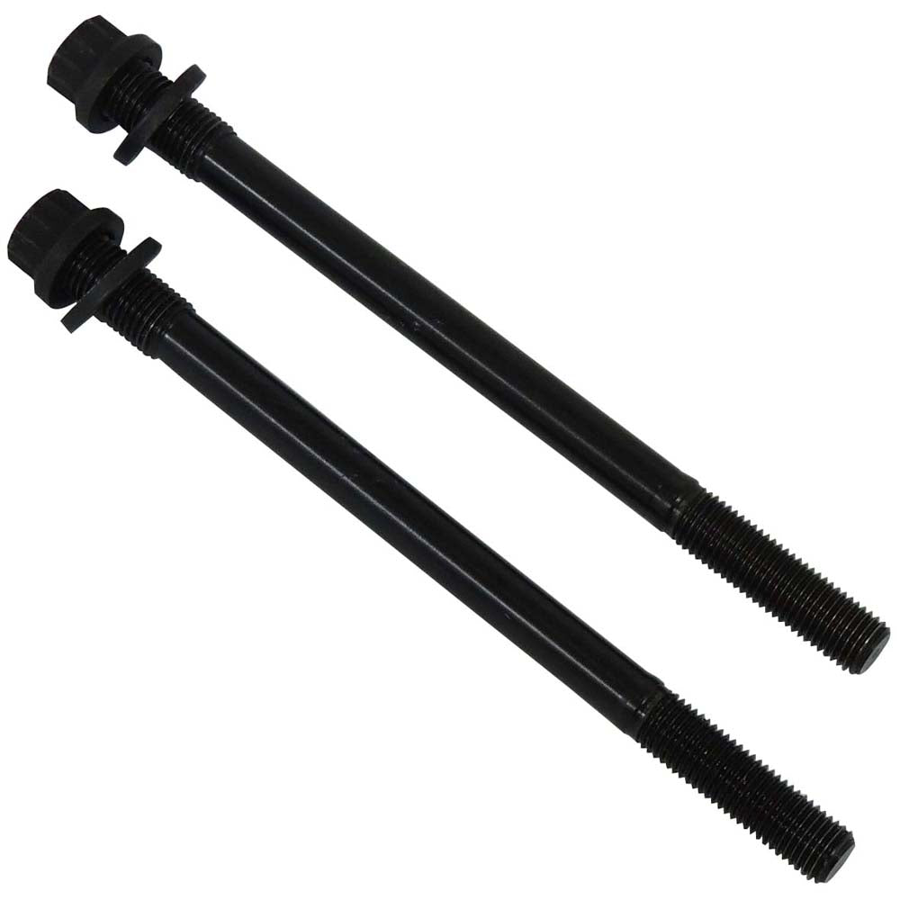 282°/ 262° Camshaft For Ford Duratec + Mazda Focus 2.0L 2.3L 2.5L Duratec HE 4 cylinder engine Head Stud Set