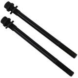 282°/ 262° Camshaft For Ford Duratec + Mazda Focus 2.0L 2.3L 2.5L Duratec HE 4 cylinder engine Head Stud Set