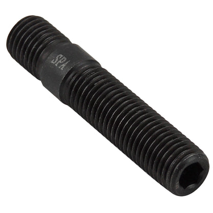 FORGED WHEEL STUD AND NUT COMPETITION TYPE 62mm M12x1.5 - Pack of 1