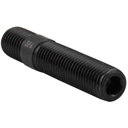 FORGED WHEEL STUD COMPETITION TYPE 62mm M12x1.5 - Pack of 16