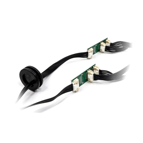 RGB DRL LED MODULES : AUDI A3 S3 RS3 8V.2