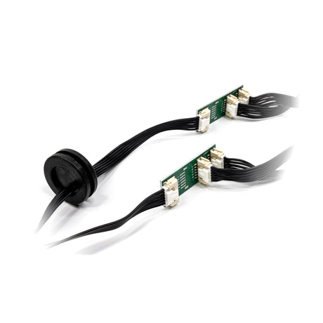 RGB DRL LED MODULES : AUDI A5 B8