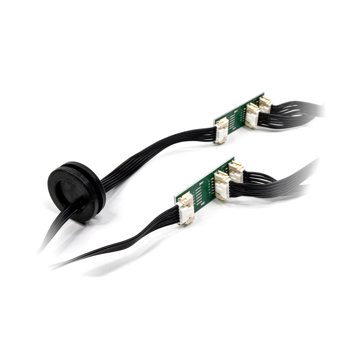 RGB DRL LED MODULES : AUDI A4 B8