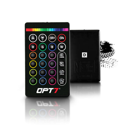 AURA Replacement Slim Remote