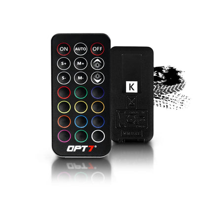 AURA Replacement Slim Remote