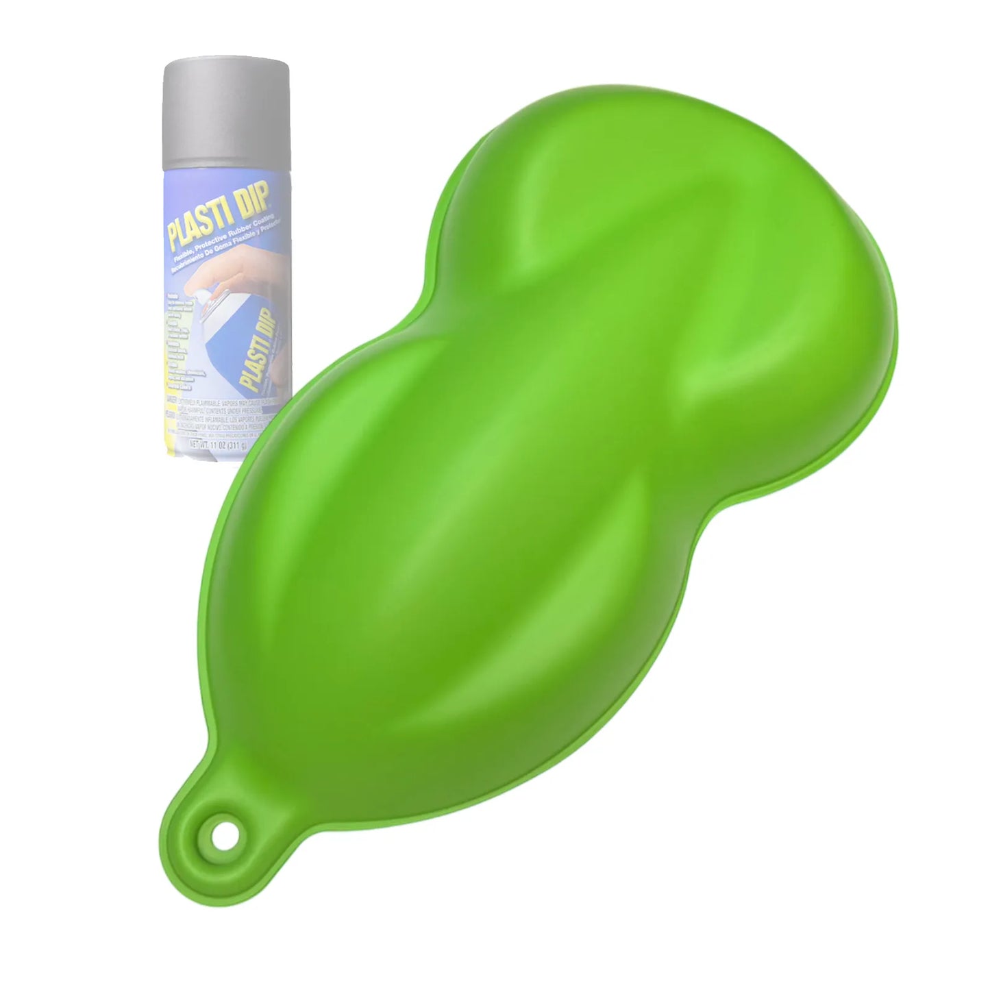 Electric Lime Green PDS Aerosol