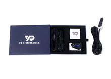 Electronic Exhaust Valve Harness Kit