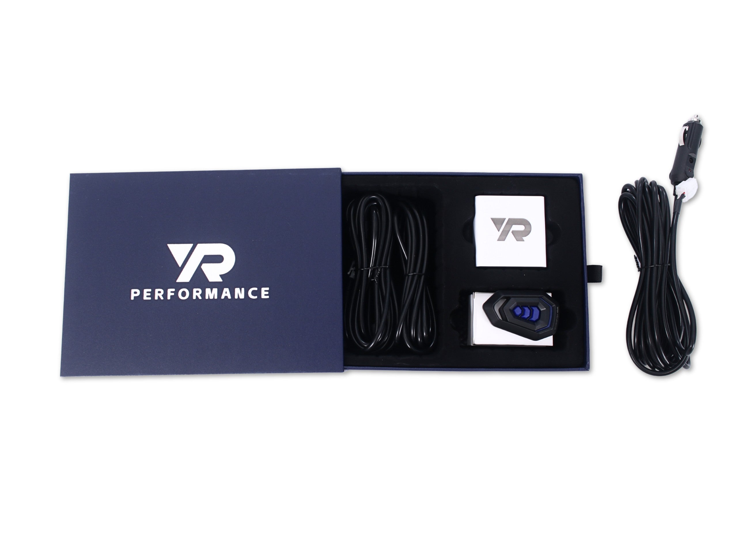 Electronic Exhaust Valve Harness Kit