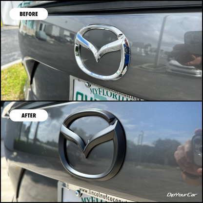 HyperDip® Emblem & Badges Kit