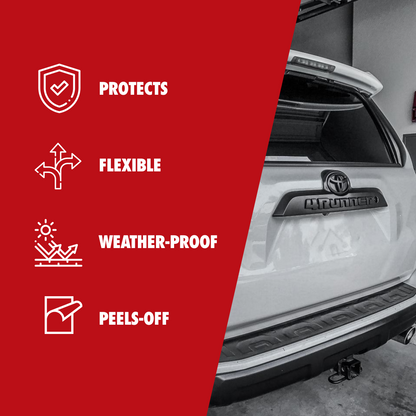 HyperDip® Emblem & Badges Kit