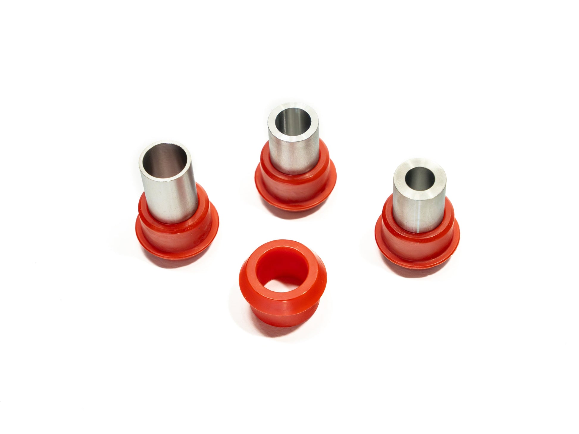 FactionFab Solid End Link Set 2015-2021 WRX / STI Front