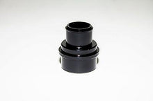 Engine Crankcase Breather Adapter Billet for VW Passat B5 AUDI A4 A6 1.8T GTI