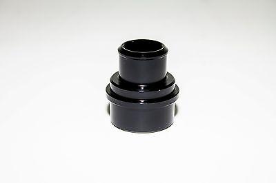 Engine Crankcase Breather Adapter Billet for VW Passat B5 AUDI A4 A6 1.8T GTI