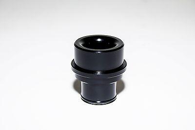 Engine Crankcase Breather Adapter Billet for VW Passat B5 AUDI A4 A6 1.8T GTI