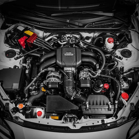 Engine Bay Cap Kit - FRS/ BRZ/ GT86/ GR86/ Subaru WRX/ STI (VA/ VB)(GR/ GV)