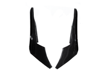 Canards / Dive Planes – TOYOTA GR COROLLA (E210, 2023+)