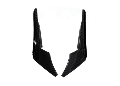 Canards / Dive Planes – TOYOTA GR COROLLA (E210, 2023+)