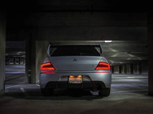 2002-2007 Mistubishi Lancer Evolution 789 Tail Light