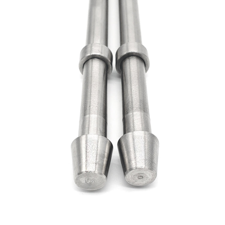 1/2" Diameter x 12" Long Exhaust Hanger Rod 304 Stainless (Pack of 2)