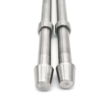 3/8" Diameter x 12" Long Exhaust Hanger Rod 304 Stainless (Pack of 2)