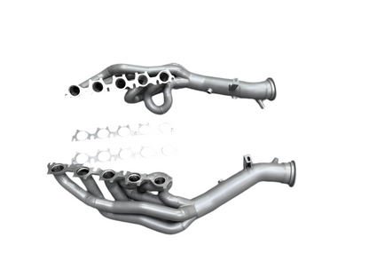 IRL Lamborghini Huracan EVO 5.2L V10 Header