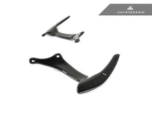 AutoTecknic Carbon Competition Shift Paddles - Ferrari F12 Berlinetta