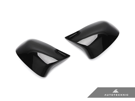 AutoTecknic M-Inspired Painted Mirror Covers - F25 X3 | F26 X4 | F15 X5 | F16 X6