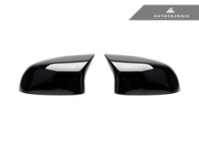 AutoTecknic M-Inspired Painted Mirror Covers - F25 X3 | F26 X4 | F15 X5 | F16 X6