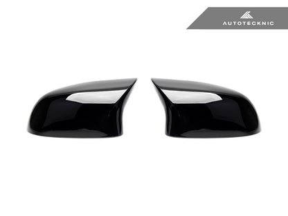 AutoTecknic M-Inspired Painted Mirror Covers - F25 X3 | F26 X4 | F15 X5 | F16 X6