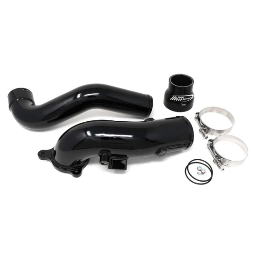 BMS Elite Aluminum Charge Pipe Gen1 B58 BMW M140i/ M240i/ 340i/ 440i