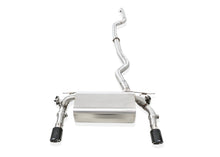 BMW F30 F32 F36 340i 440i Catback Performance Exhaust - Yonristic Performance