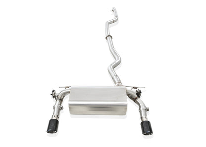 BMW F30 F32 F36 340i 440i Catback Performance Exhaust - Yonristic Performance