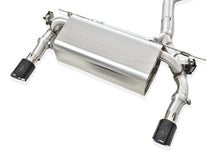 BMW F30 F32 F36 340i 440i Catback Performance Exhaust - Yonristic Performance