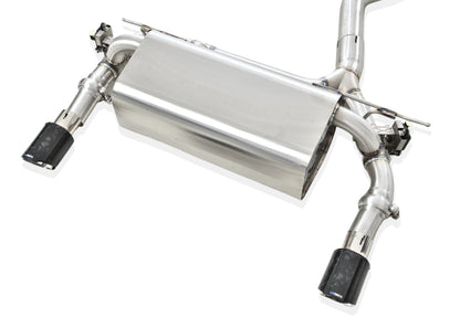 BMW F30 F32 F36 340i 440i Catback Performance Exhaust - Yonristic Performance