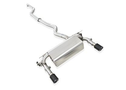BMW F30 F32 F36 340i 440i Catback Performance Exhaust - Yonristic Performance