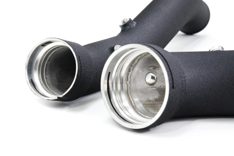 ARM Motorsports N55 Charge Pipe - AWD BMW X3/M235/335/435