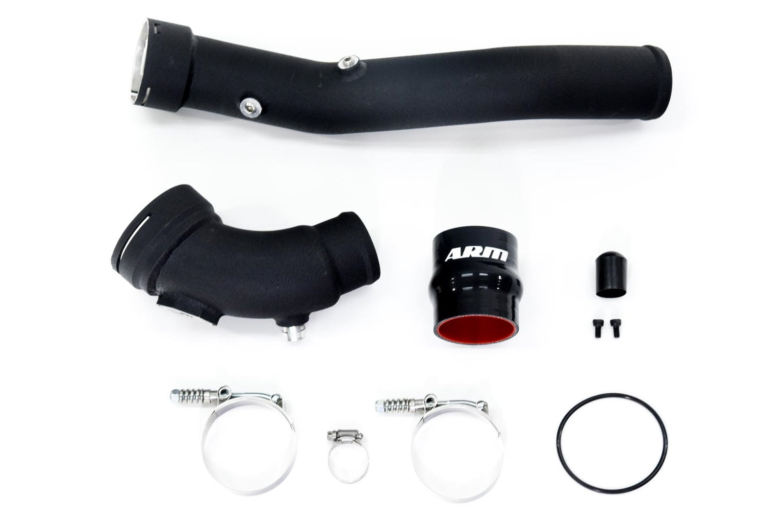 ARM Motorsports N55 Charge Pipe - AWD BMW X3/M235/335/435