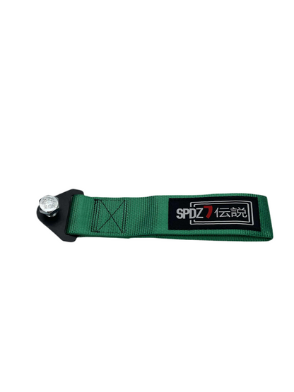 SPDZ1 Hyper Fast Tow Strap